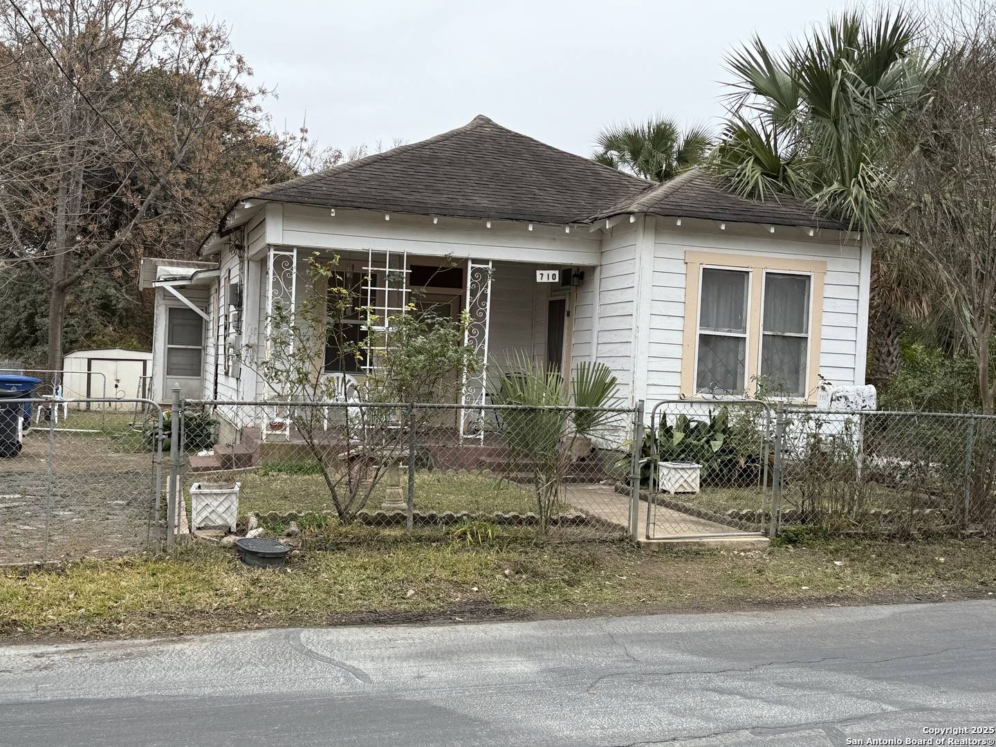 San Antonio, TX 78212,710 Huisache Ave