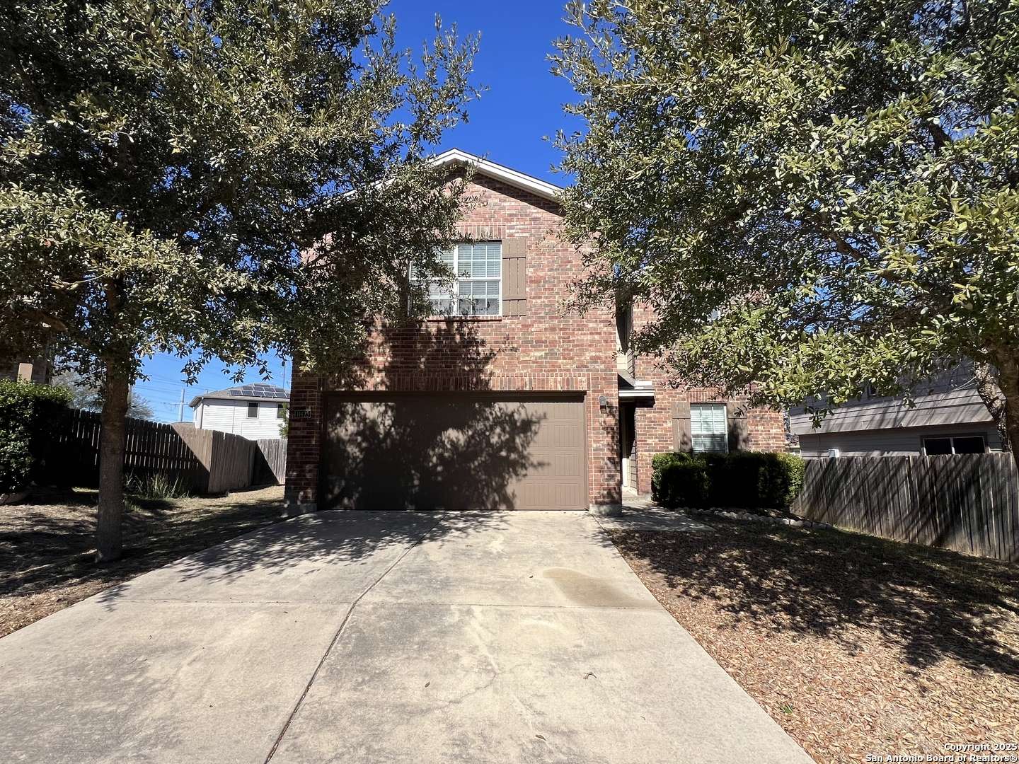 11423 ORE TERMINAL, San Antonio, TX 78245-4608