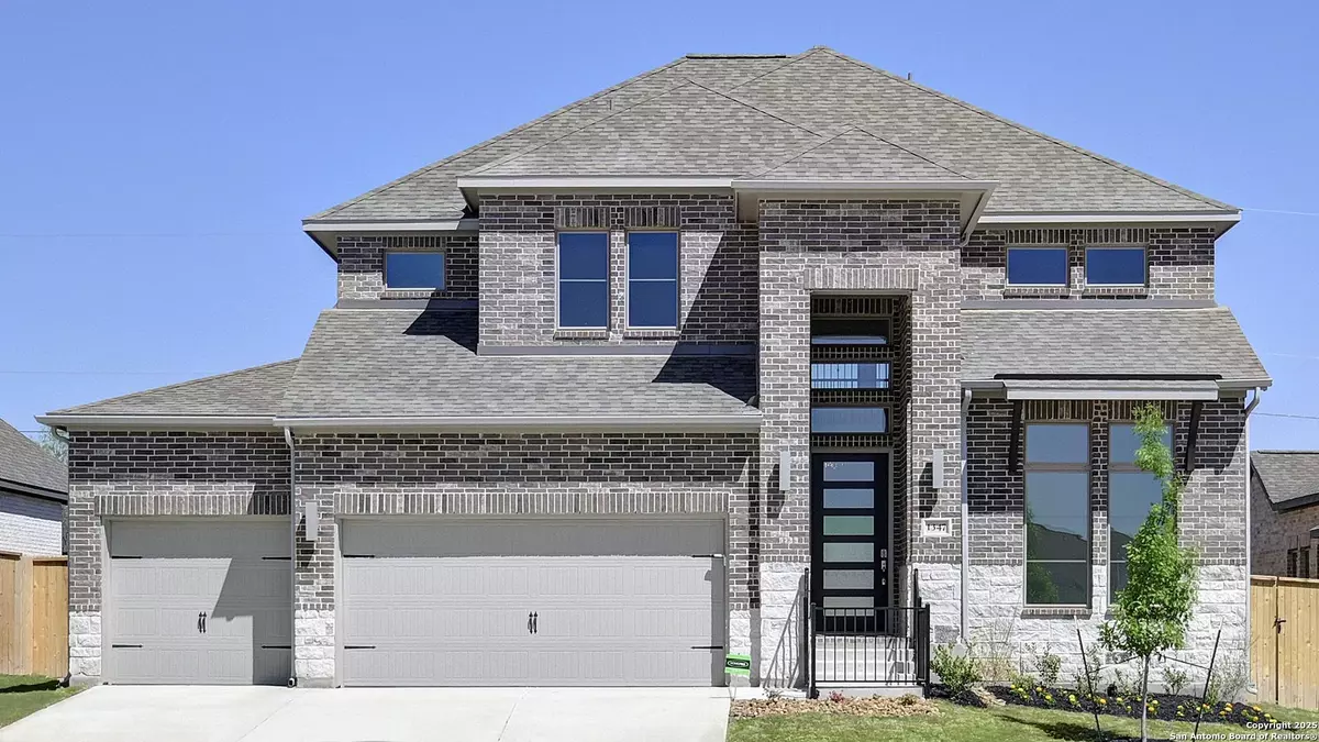 San Antonio, TX 78224,1347 Azul Way