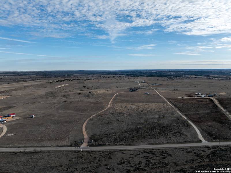 3125 CR 212, Bertram, TX 78605