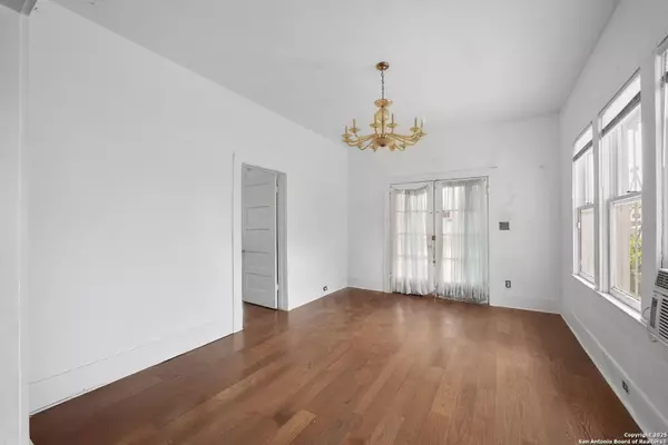 San Antonio, TX 78201-5413,1707 Huisache Ave