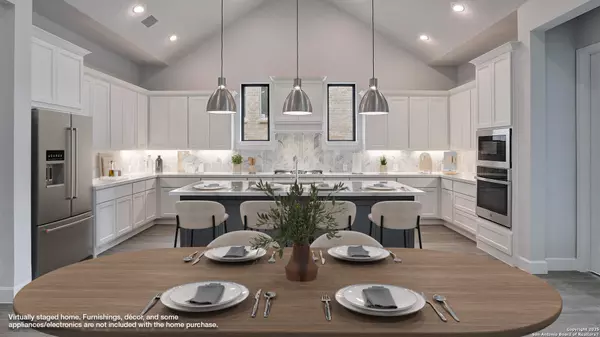 San Antonio, TX 78245,1716 Madden Haven