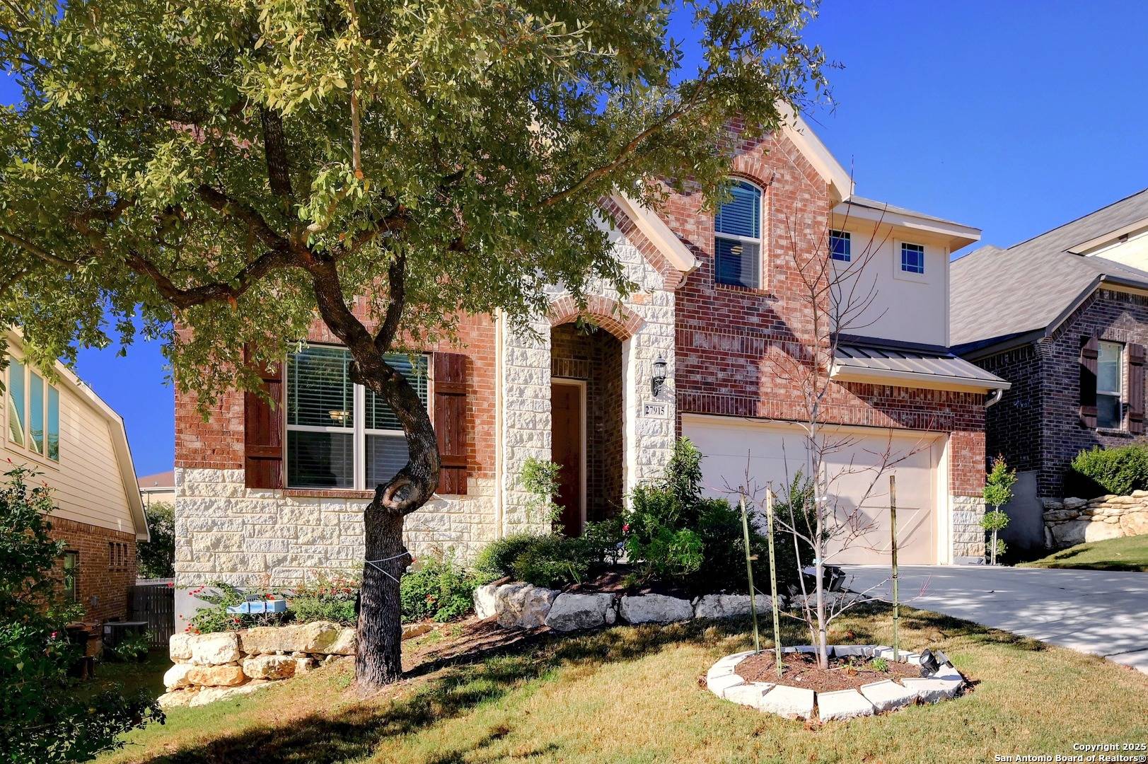 Boerne, TX 78015-5115,27915 DANA CREEK DRIVE