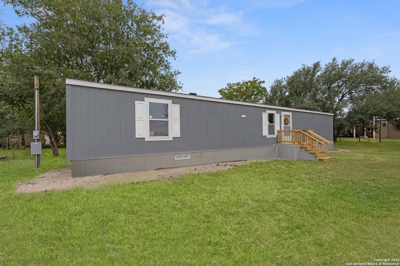 Poteet, TX 78065,755 Avenue D
