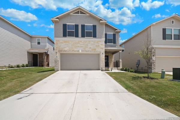 10127 HICKORY CRK, San Antonio, TX 78245-4196