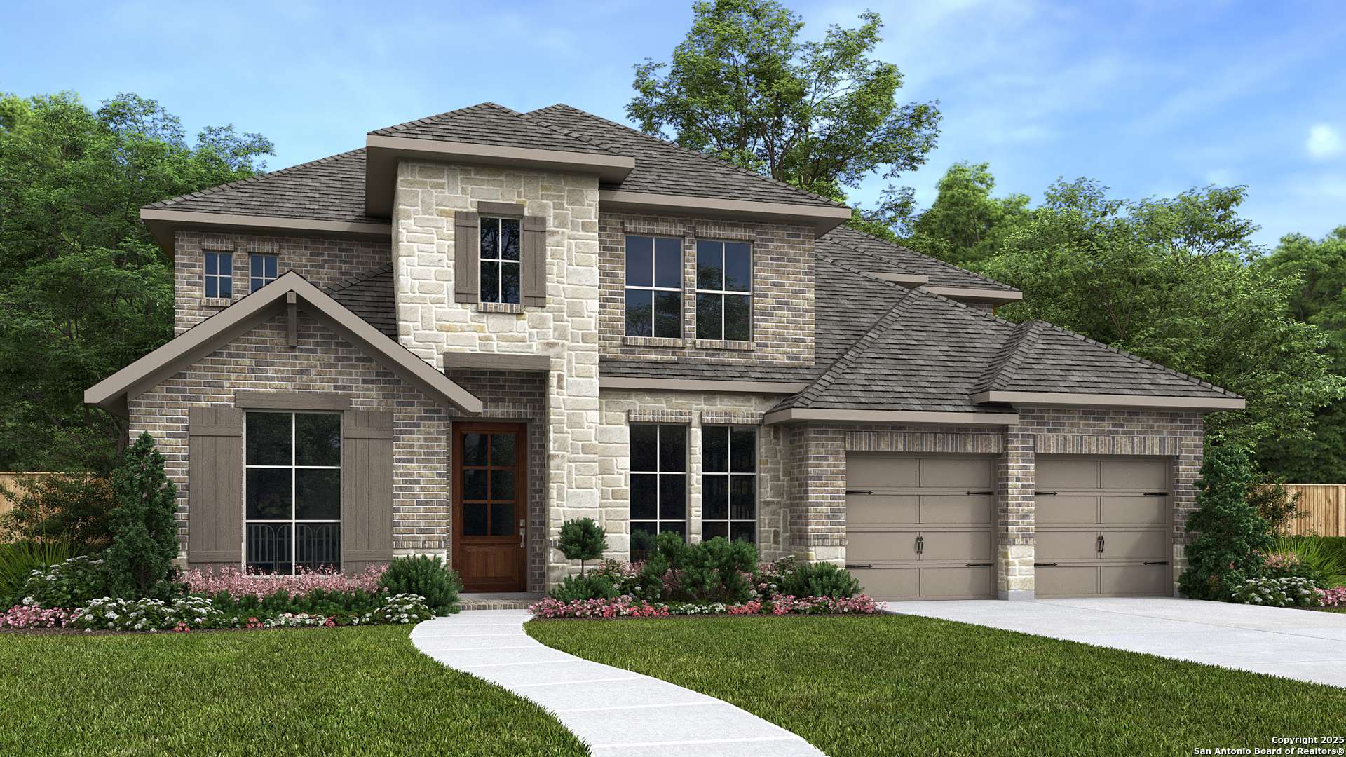 10115 Sawbuck Creek, San Antonio, TX 78254