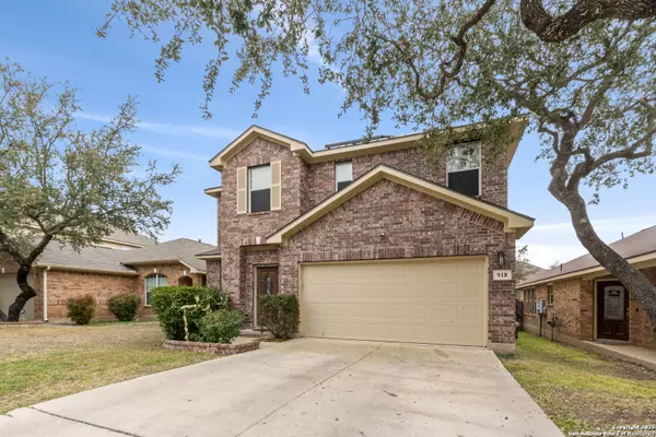 San Antonio, TX 78253,918 Siena View