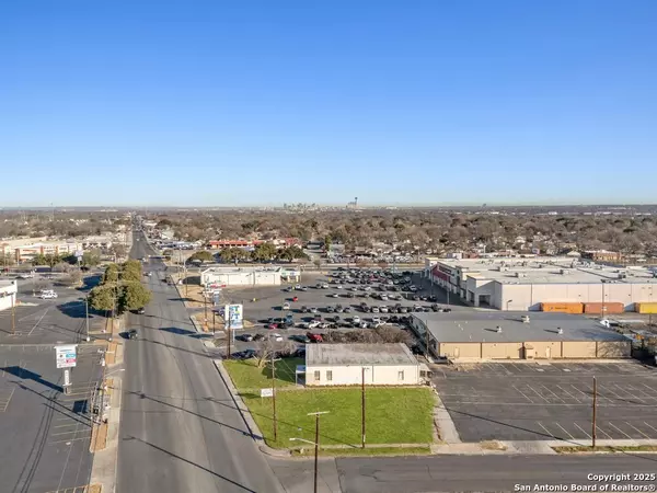 San Antonio, TX 78221-1607,6720 FLORES ST