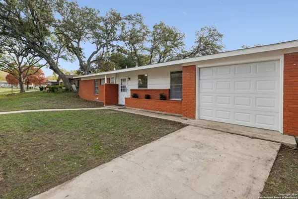 4918 Chedder Dr,  San Antonio,  TX 78229