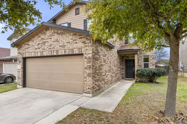 1631 Iron Creek, San Antonio, TX 78245