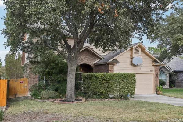 6139 Ashford Point, San Antonio, TX 78240