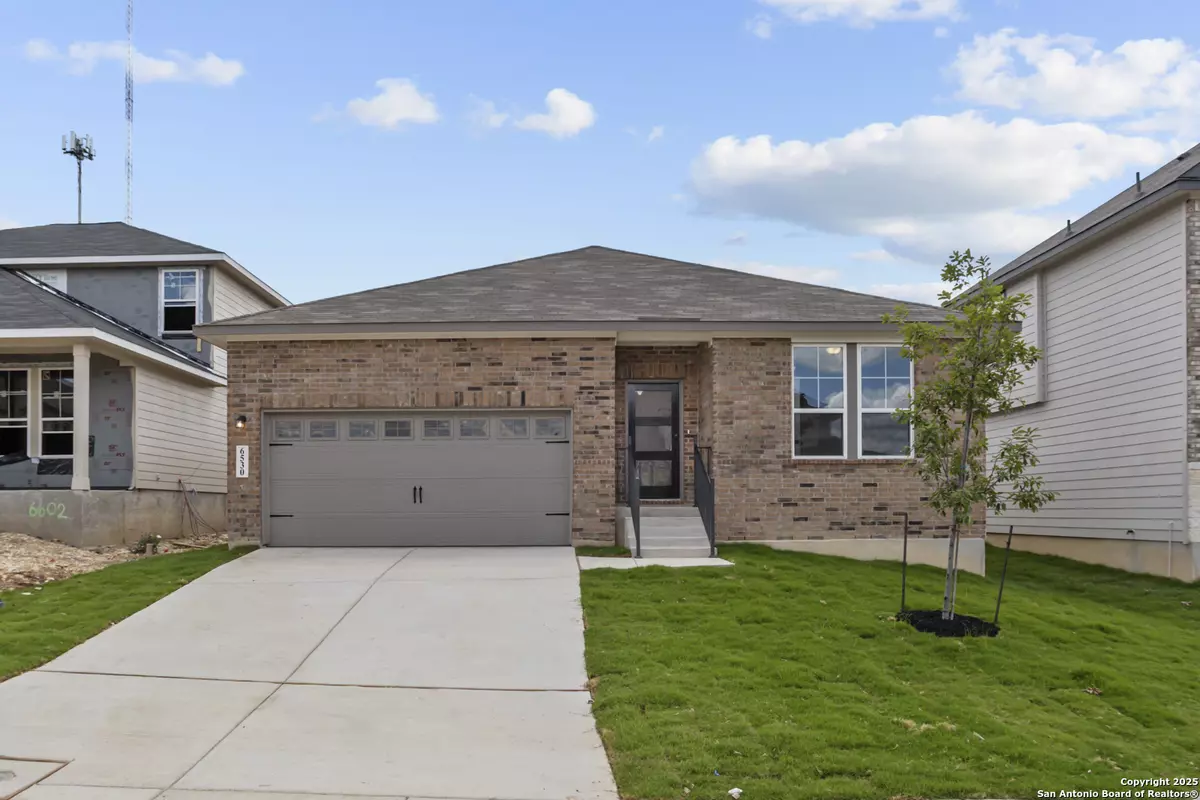 San Antonio, TX 78239,6530 Lowrie Block