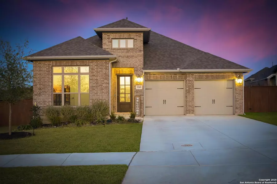 3248 Crosby Creek, Schertz, TX 78108