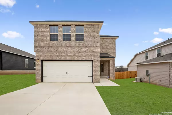 San Antonio, TX 78253,305 Gathering Drive