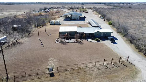 Hondo, TX 78861-6492,1536 FM 2676