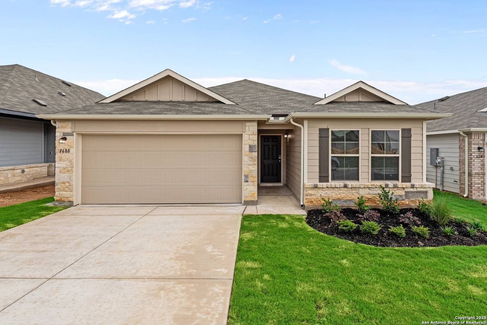 1668 Quiet Teal, New Braunfels, TX 78130