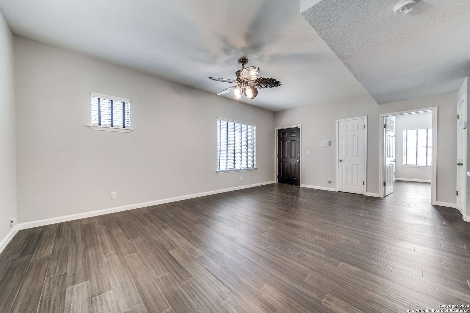 San Antonio, TX 78212-3593,535 MAGNOLIA AVE UNIT 1