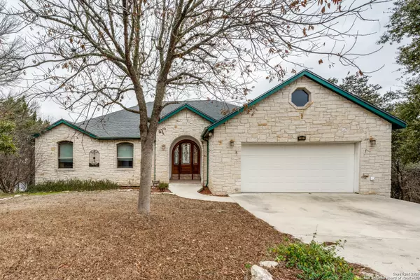 New Braunfels, TX 78132,2667 Country Ledge