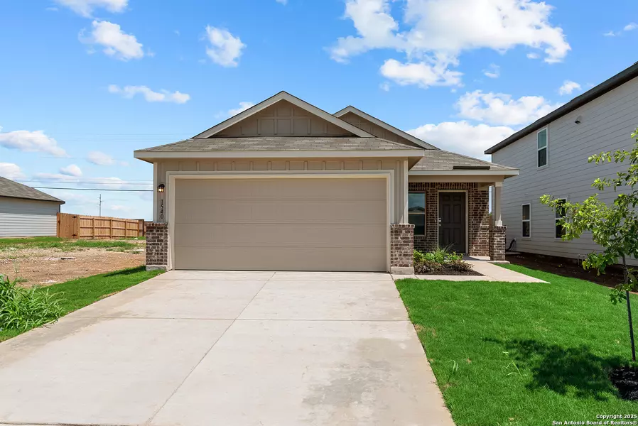 1540 Golden Wheat, New Braunfels, TX 78130