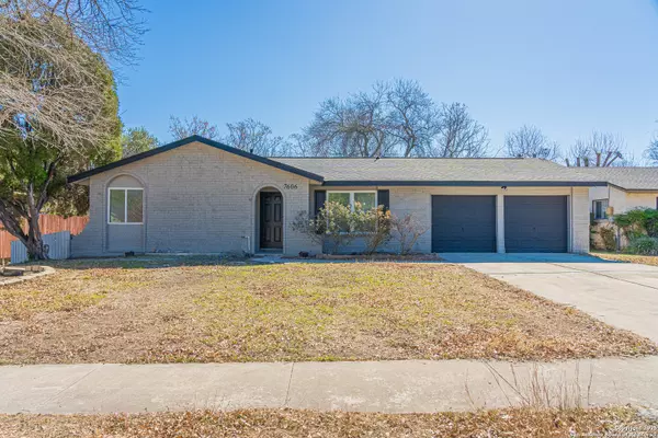 7606 CANTERFIELD RD, San Antonio, TX 78240-3112