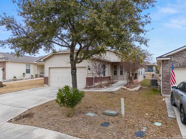 12747 PRONGHORN OAK, San Antonio, TX 78253-5868