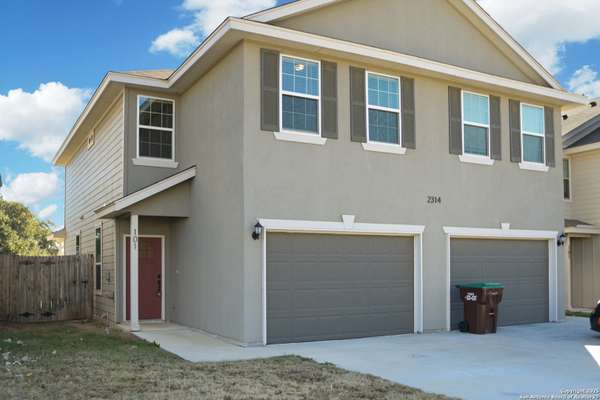 2314 TULIPWOOD COVE, San Antonio, TX 78245-4213