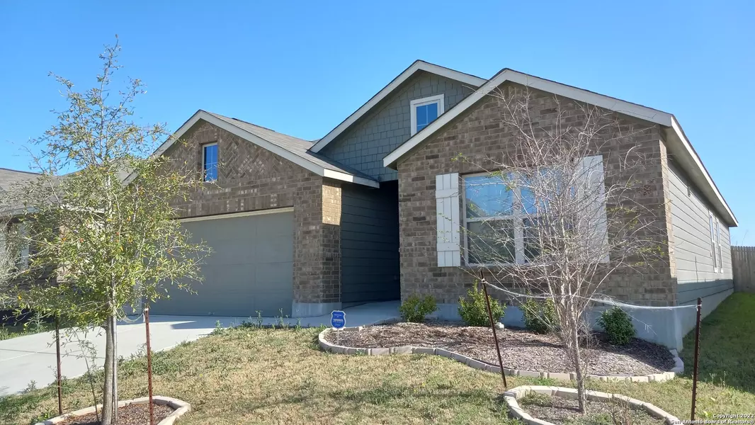 10571 PABLO WAY, Converse, TX 78109-2064