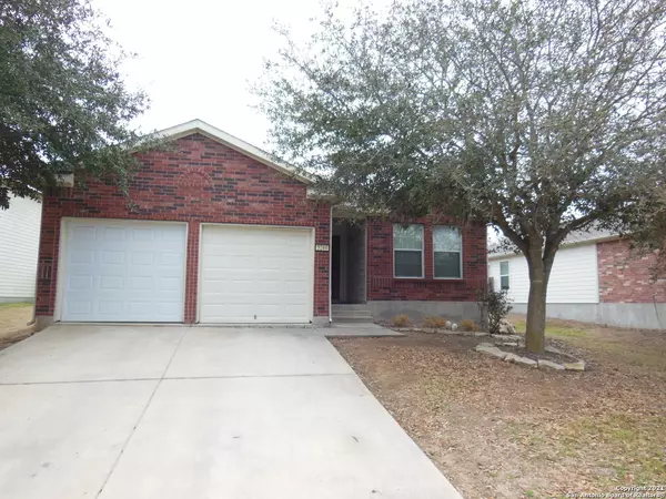 5244 BROOKLINE, Schertz, TX 78108-2274