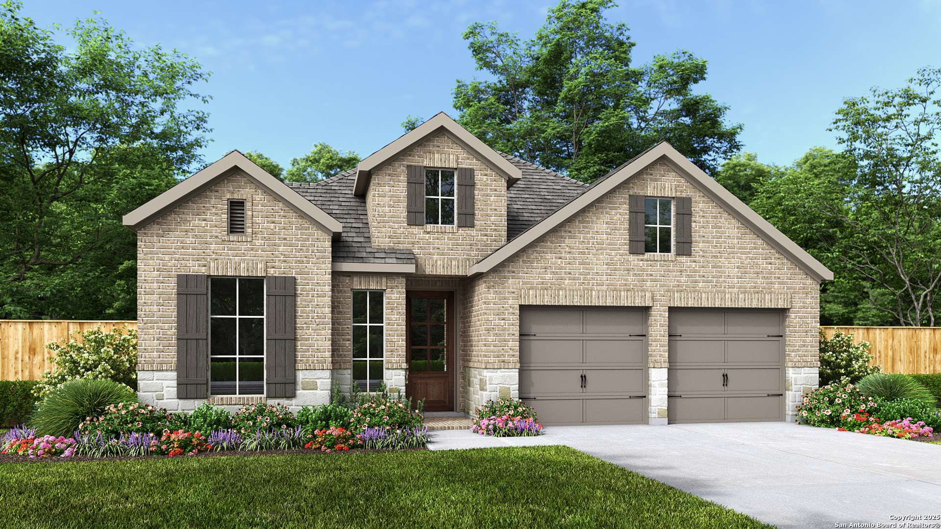 10811 Twyla Road, San Antonio, TX 78224