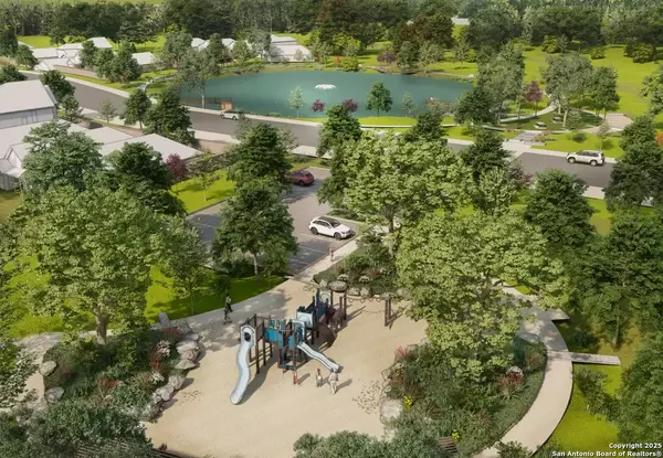 Adkins, TX 78101,842 Barnacle Court