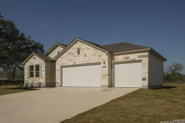 San Antonio, TX 78264,21143 Jordans Ranch Way