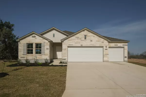 21143 Jordans Ranch Way, San Antonio, TX 78264