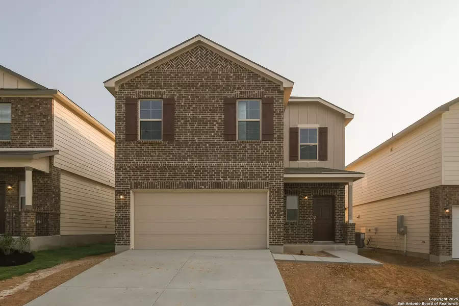 10331 White Hart Lane, Converse, TX 78109