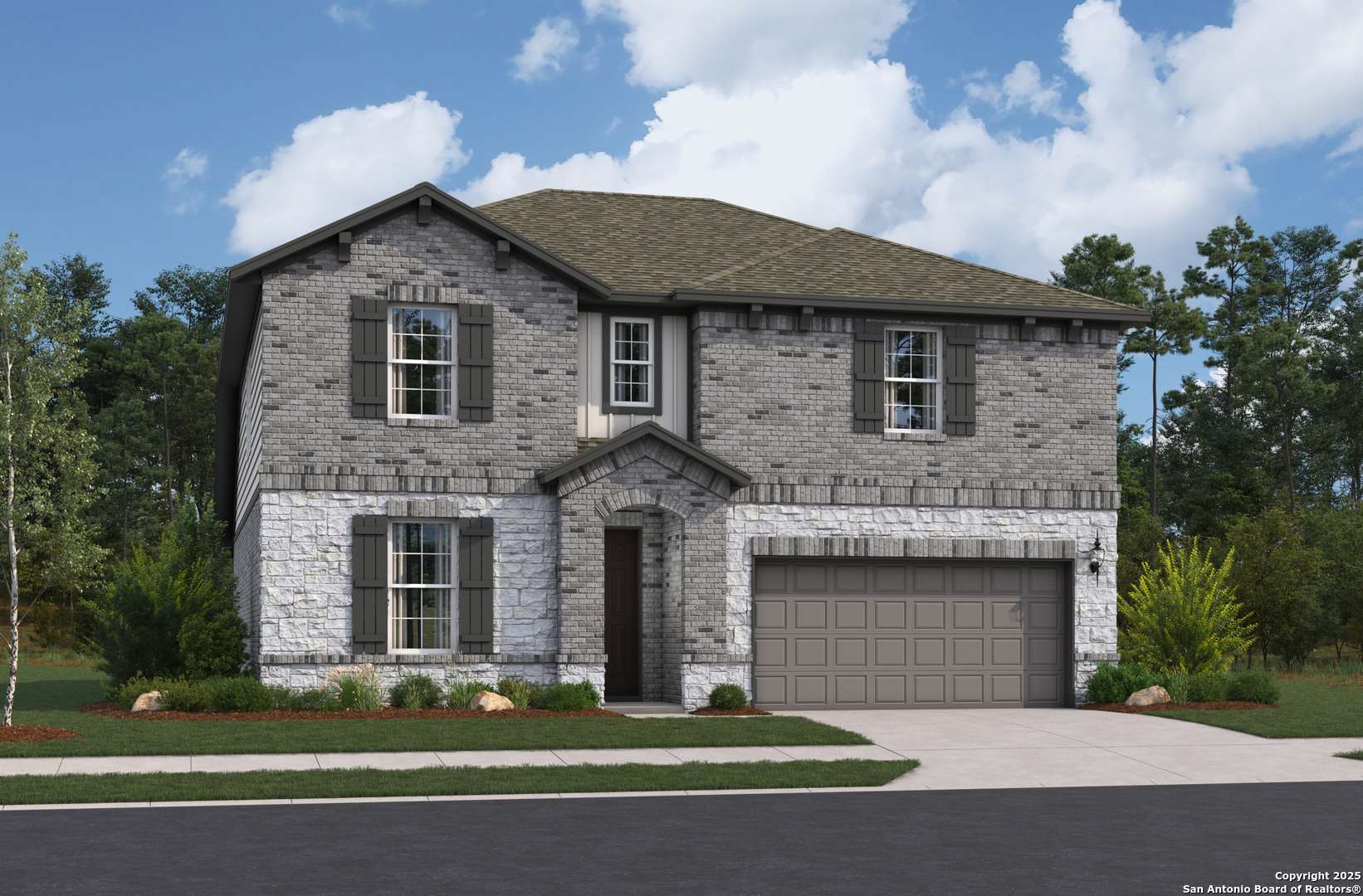 6822 Comanche Post, San Antonio, TX 78233