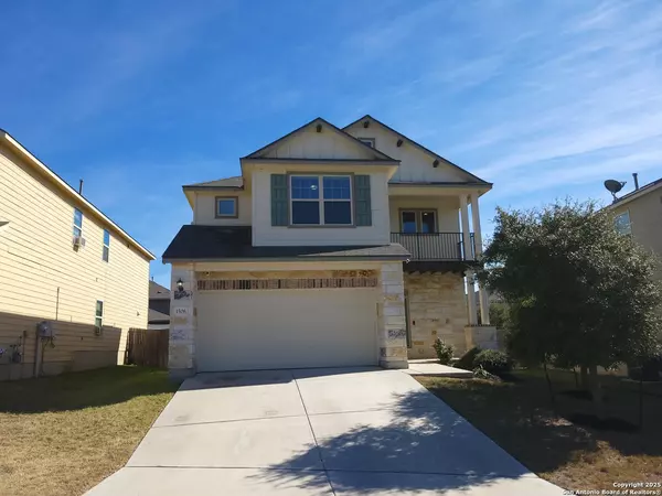 San Antonio, TX 78245-4710,1506 BLUEWOOD CRST