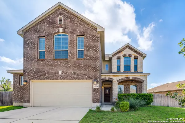 22434 CARRIAGE BUSH, San Antonio, TX 78261-4416