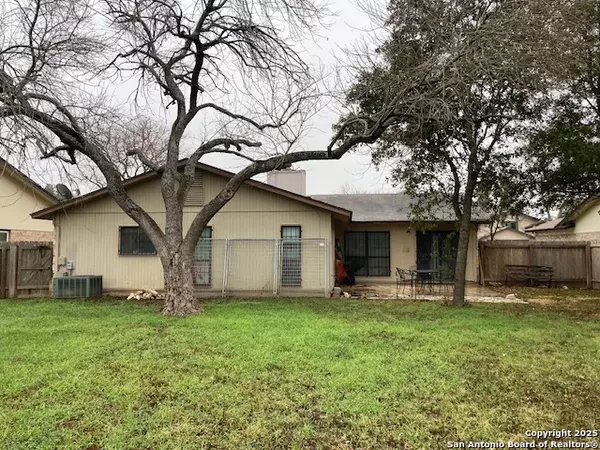 San Antonio, TX 78247,14147 Anabella