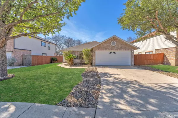 15515 SPRING SMT, San Antonio, TX 78247-5421