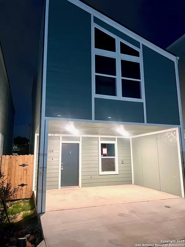 San Antonio, TX 78212,310 W Evergreen St #120