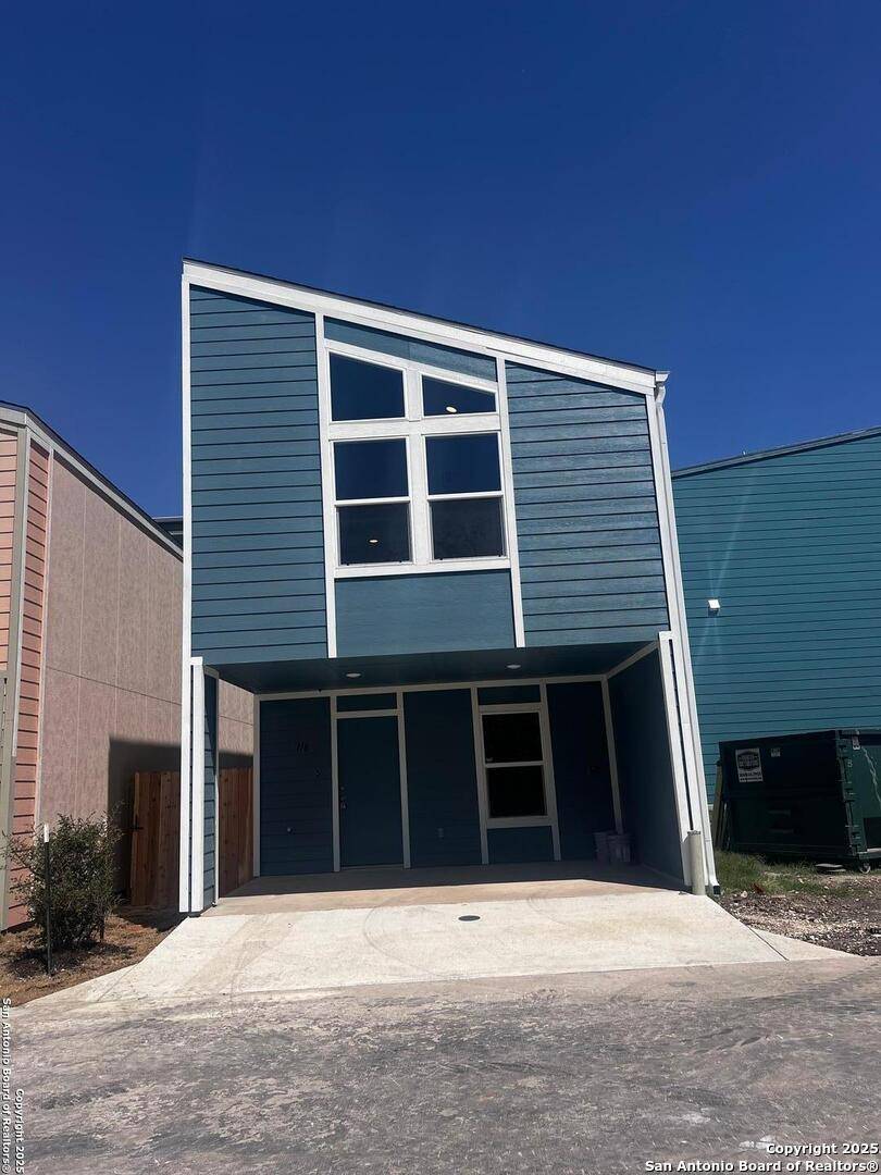 San Antonio, TX 78212,310 W Evergreen St #120
