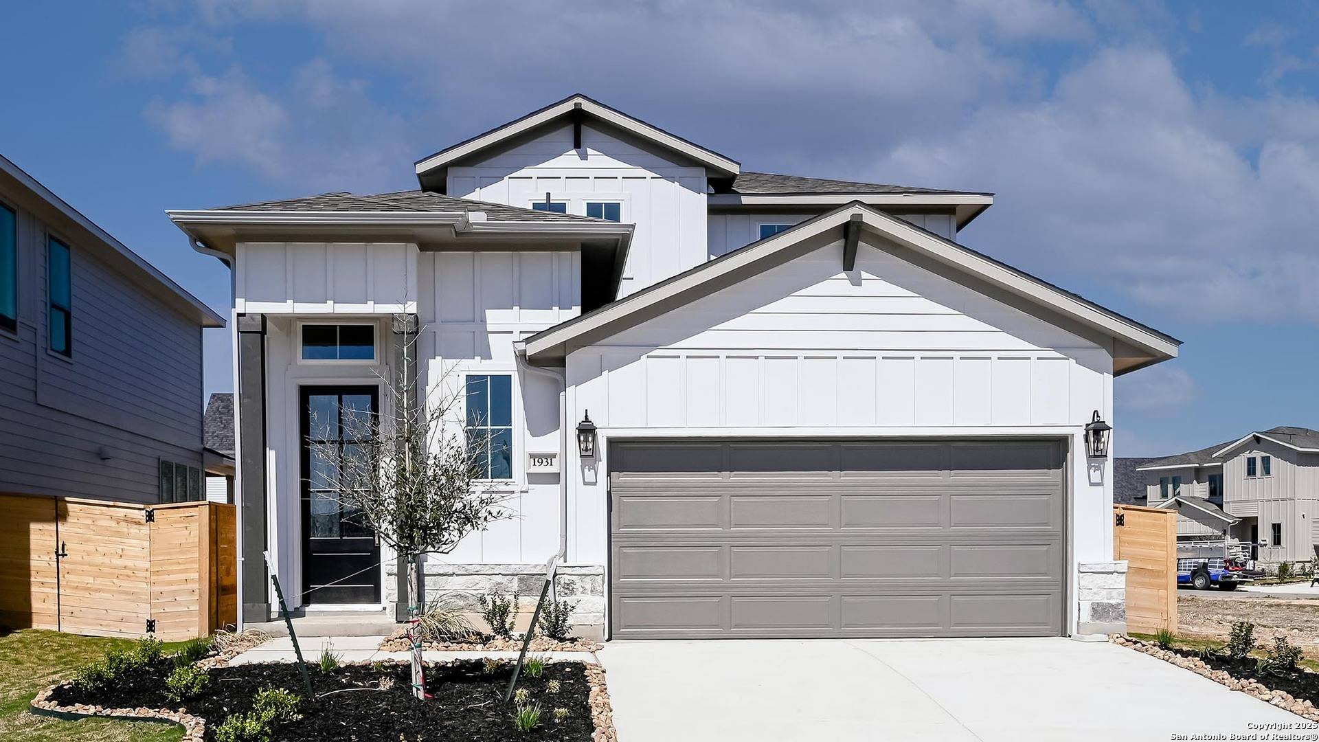 1931 Friedrich Way, New Braunfels, TX 78130