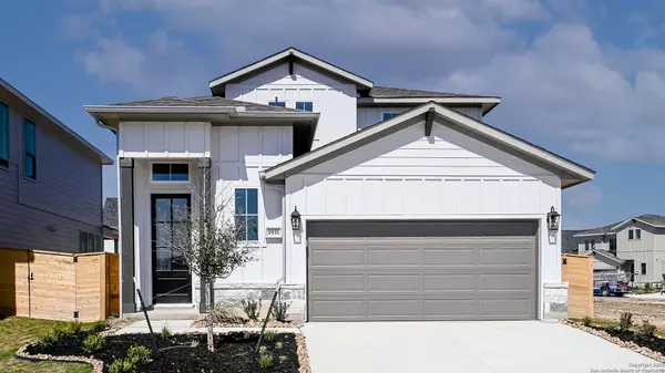 1931 Friedrich Way, New Braunfels, TX 78130