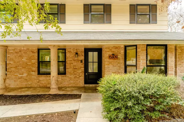 San Antonio, TX 78232-2709,15809 HORSE CREEK ST