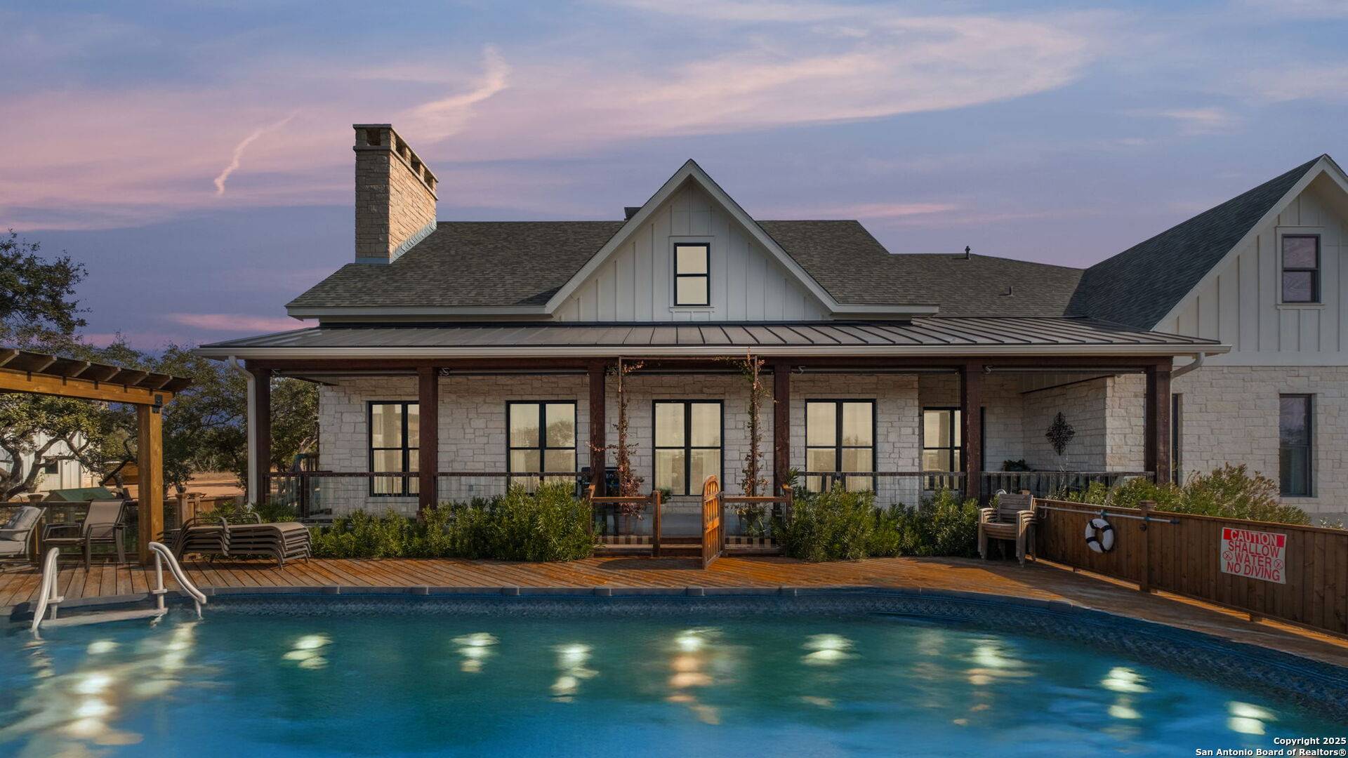 Blanco, TX 78606,312 cielo springs