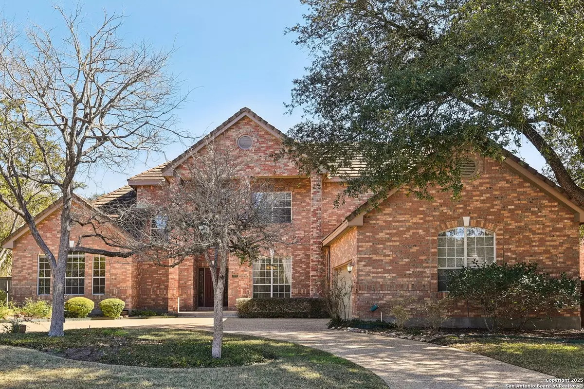 San Antonio, TX 78258-3805,19230 Autumn Gdn