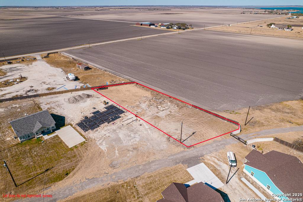 Riviera, TX 78379,525 Private Road