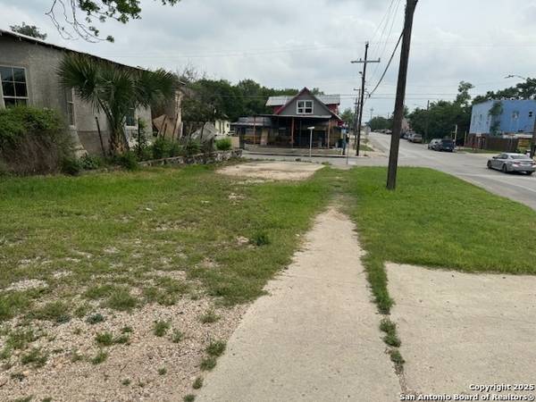 701 Porter St, San Antonio, TX 78210