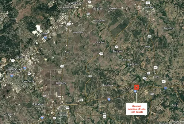 Luling, TX 78648,797 Roosevelt