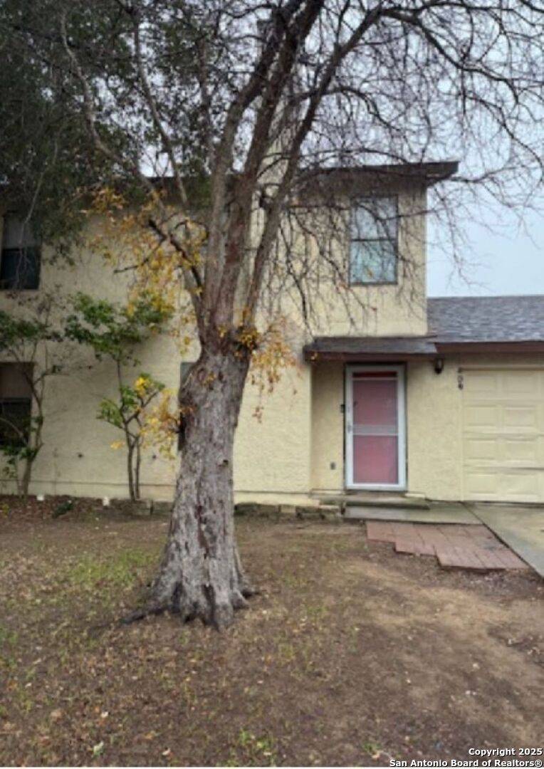 409 RENE LEVY, San Antonio, TX 78227-1136