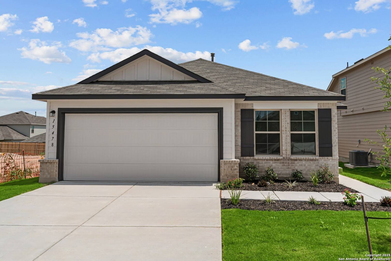 15478 Jake Crossing, San Antonio, TX 78245